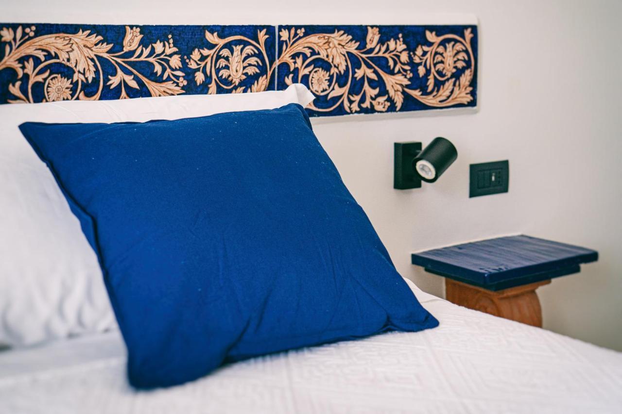 Fanny B&B カターニア エクステリア 写真