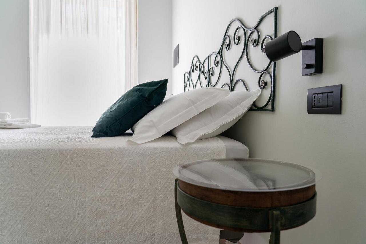 Fanny B&B カターニア エクステリア 写真