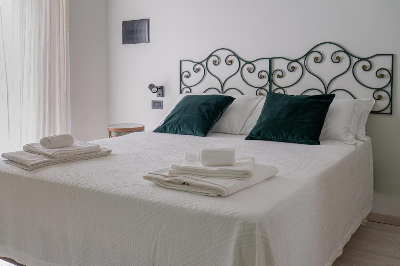 Fanny B&B カターニア エクステリア 写真